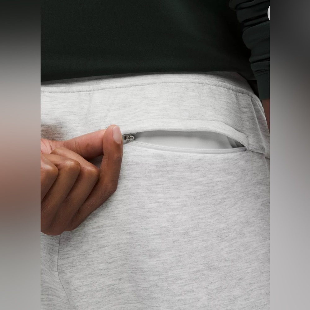 Lululemon Athletica Men’s Joggers - Picture 4 of 16